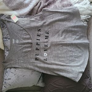 ⭐️NWT⭐️ Victoria Secret PINK Tank *NWT* Size Medium